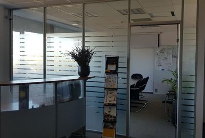 Spațiu industrial, de 700 mp, în Mogoșoaia - 3