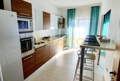 Apartament cu 3 camere decomandat, mobilat în Lacul Tei - 10