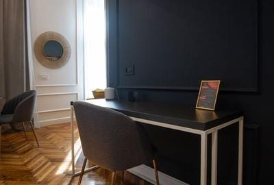 Apartament 1 camera, ultracentral, priveliste Parc 1 Decembrie. - 8