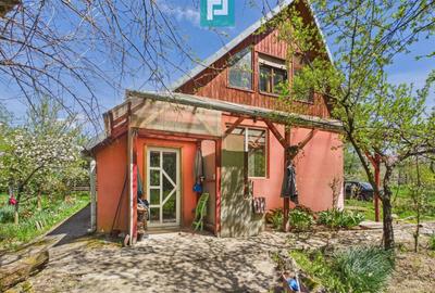 Casă individuală cu 5 camere cu Canalizare în Câmpani - 3