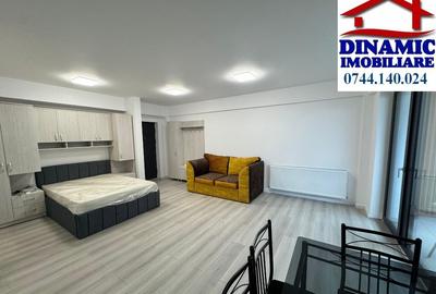 Garsonieră în Calea Romanului - 12