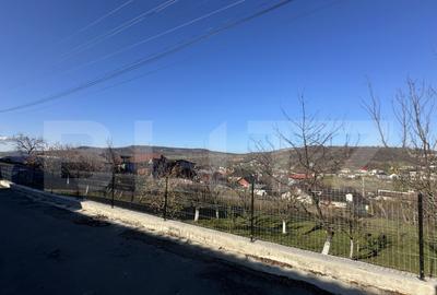 Teren intravilan de vanzare, 940 mp Ocna Dej - 5