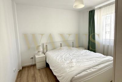 Apartament cu 2 camere decomandat, mobilat în Mănăștur - 3