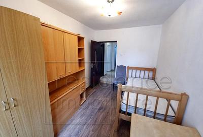 Apartament cu 2 camere decomandat în Mănăștur - 3