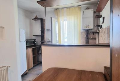 Apartament cu 2 camere decomandat în Mănăștur - 2