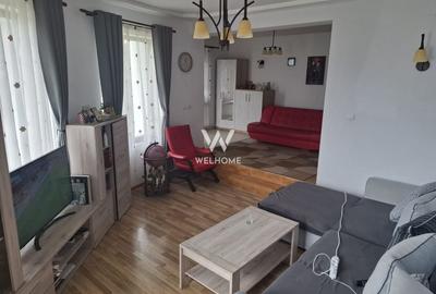 Casă individuală cu 6 camere cu Canalizare în Vest - 5