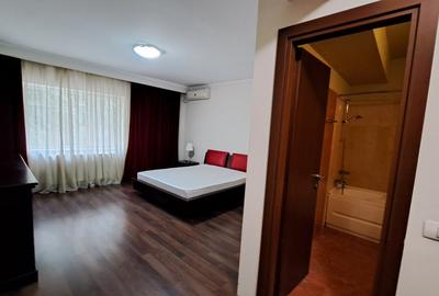 APARTAMENT 3 CAMERE LUX - SUPRAFATA 101MP- COMPLEX REZIDENTIAL CU CIRCUIT INCHIS - 41