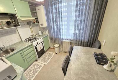 Apartament cu 2 camere decomandat în Pantelimon