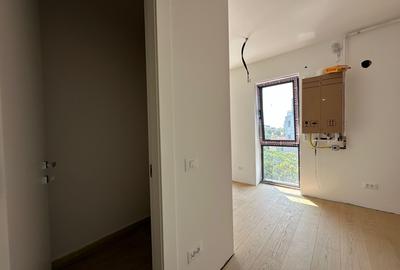 2 Camere 2 Bai Bloc Boutique Eminescu Mosilor Incalzire in Pardoseala 2 Camere 2 Bai Bloc Boutique Eminescu Mosilor Incalzire in Pardoseala - 4