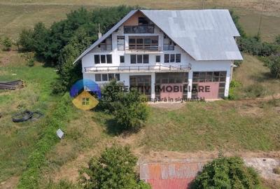 Spatiu industrial de vanzare - hala productie + birouri Piatra Neamt - 8