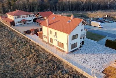 Casă individuală cu 5 camere cu Teren 1050 Mp în Jucu - 5