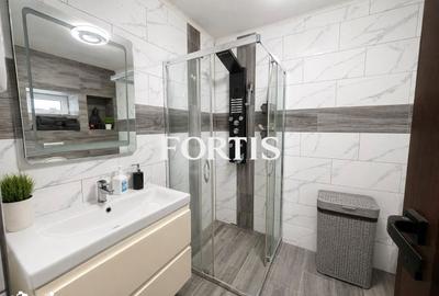 Apartament cu 2 camere decomandat în Central - 2