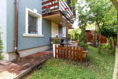 Casă cu 3 camere cu Teren 600 Mp în Râmeț - 6