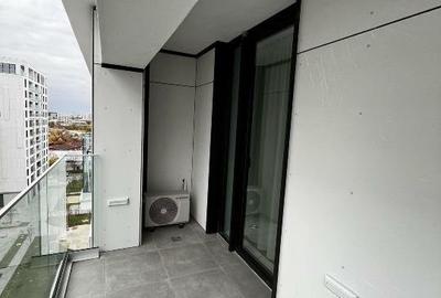 Apartament cu 2 camere semidecomandat, mobilat în Panduri - 12
