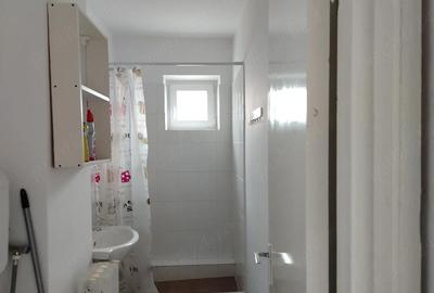 Apartament cu 3 camere semidecomandat în Central - 7