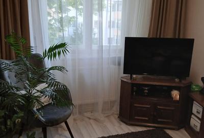 Apartament 2 camere etaj 3 pe Unirii - 4
