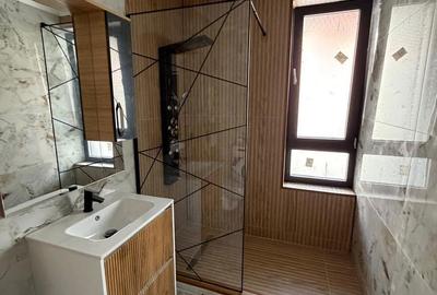 Apartament cu 3 camere decomandat în Central - 12