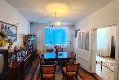 Casa renovabila 3 camere Cristesti - 13