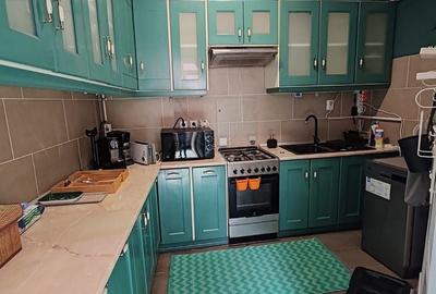 Apartament cu 3 camere semidecomandat în Cotroceni - 11