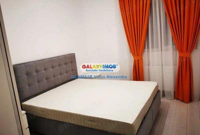 Apartament cu 2 camere decomandat, mobilat în Berceni - 3