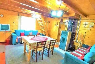 Casă cu 3 camere în Vălișoara - 7