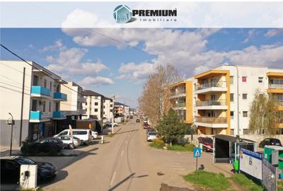 Loturi pentru constructie blocuri S+P+4+5R, CUT 1,8, Bragadiru, Crisul Repede - 3