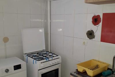 Garsonieră semidecomandată în Craiovei - 5