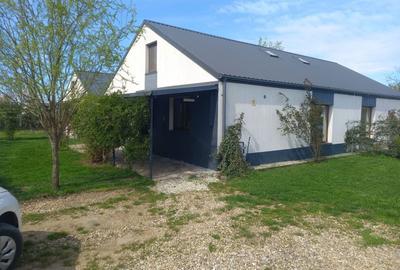 Casă cu 4 camere în Corbeanca - 7