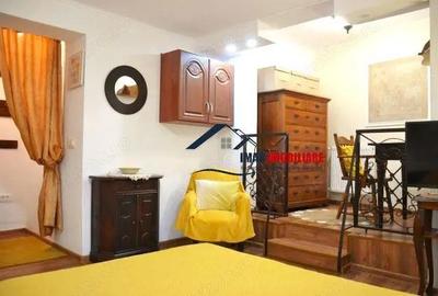 Oaza de liniste! Inchiriere Garsoniera tip studio cu acces curte - ca acasa. - 3