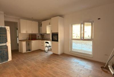 Apartament cu 2 camere semidecomandat în Soarelui - 1