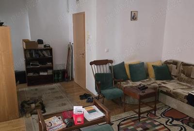 Apartament 1 camera decomandat etaj 3 Aradului langa Spitalul Premier bloc nou caramida - 4