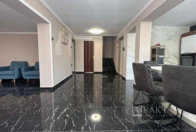 Casă individuală cu 7 camere cu Teren 512 Mp în Andrei Mureșanu - 15
