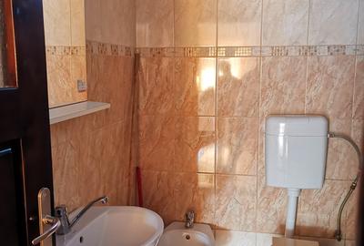 Garsoniera la casa cu intrare separata la etaj - 4