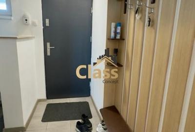 Apartament 2 camere | Decomandat | 54 mpu | Zona OMV Marasti - 5