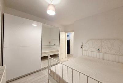 Apartament cu 2 camere decomandat, mobilat în Chiajna - 4