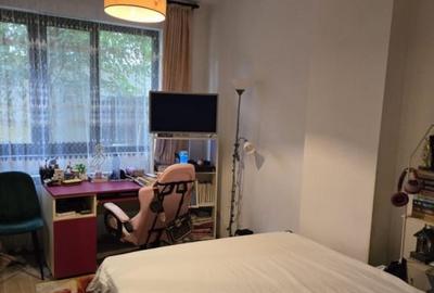 Apartament cu 3 camere decomandat, mobilat în Gorjului - 5