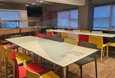 Hotel / Pensiune de vanzare in zona Barbu Vacarescu - 10