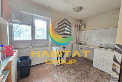 2 camere Berceni Emil Racovita bloc reabilitat parter inalt - 7