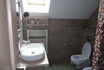 Apartament cu 4 camere in cladire de birouri - 7
