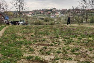 RECO . TEREN INTRAVILAN PALEU - 12