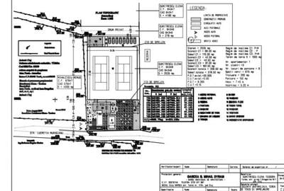 Teren de 2535 mp, în Turda - 5