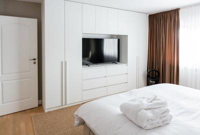 Casă individuală cu 4 camere cu Teren 300 Mp în Snagov - 9