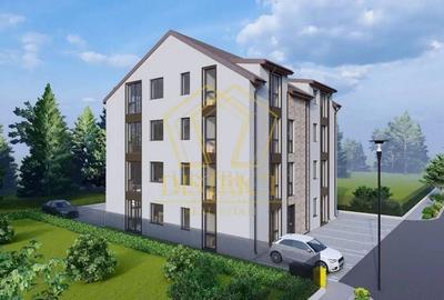 Apartamente cu o camera langa Eso I Giroc - 3