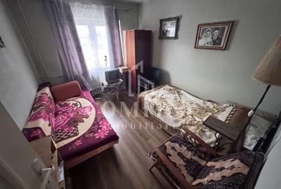 Apartament cu 3 camere decomandat, mobilat în Gheorgheni - 5