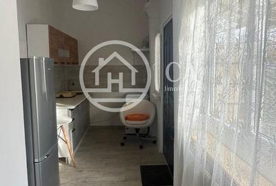 Casă cu 3 camere decomandat cu Teren 170 Mp în Central - 7