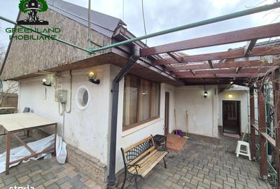 Casă cu 4 camere în Podul de Fier - 2