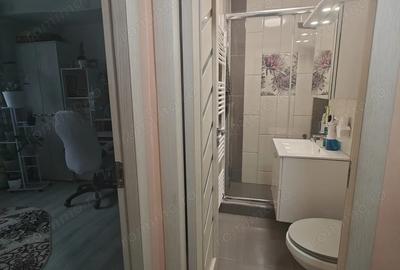 Apartament 3 camere 50mp Garofi?ei - 4