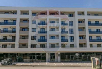 Apartamente 3 camere in Complex rezidential Unity Vi?an Apartamente 3 camere in Complex rezidential Unity Vi?an - 1