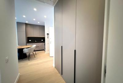 2 camere - AVIATIEI TOWER, Promenada, Herastrau, Herastrau 2 camere - AVIATIEI TOWER, Promenada, Herastrau, Herastrau - 6