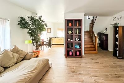 Casa 4 camere, 2 bai, carport, 120 mp, zona Brana - Selimbar - 4